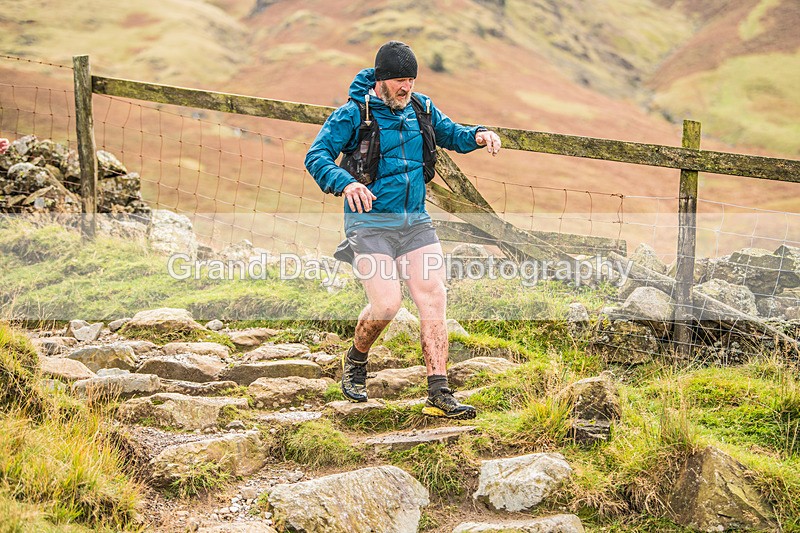 Langdale-1784 - Langdale Horseshoe Fell Race Saturday 12thOctober 2024
