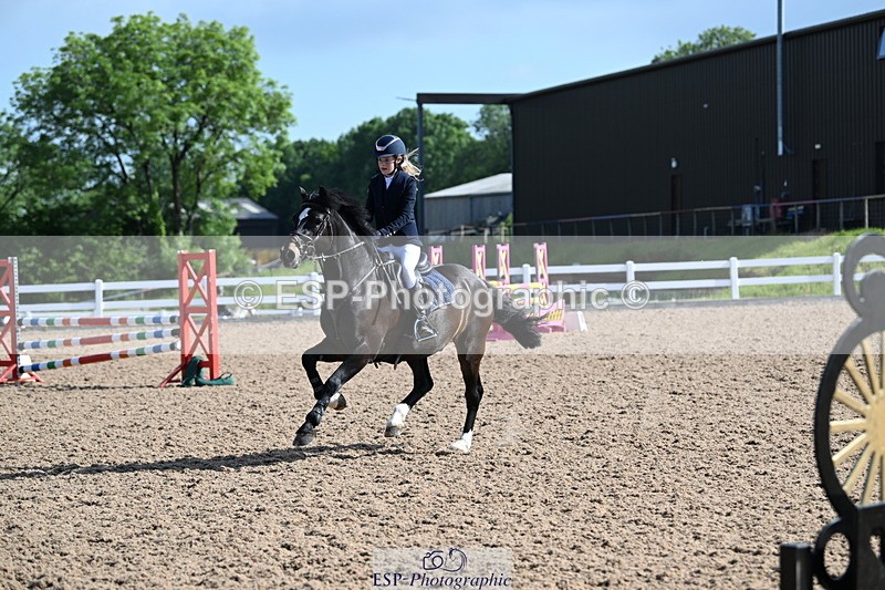 240609A-092234-03456 - Cls 21 Pony Discovery and 90cm Open