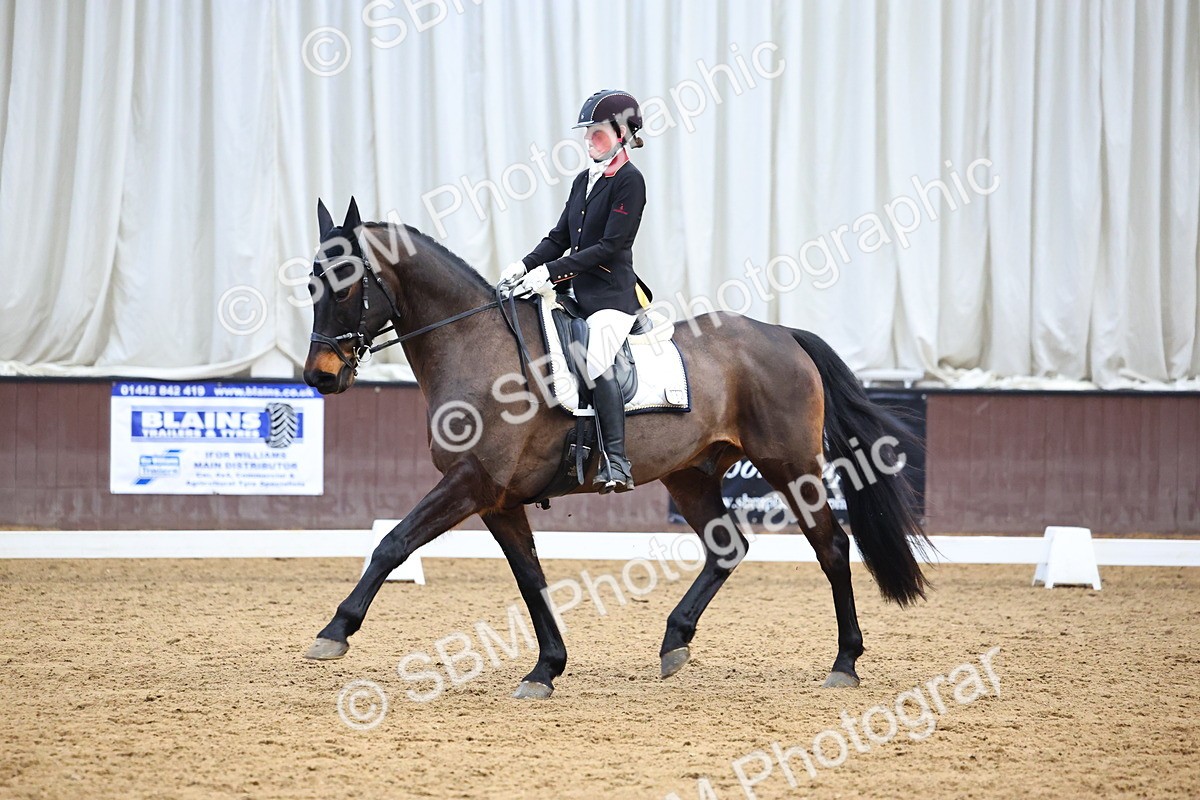 SBM_008692 - Class 25 - Advanced medium 6