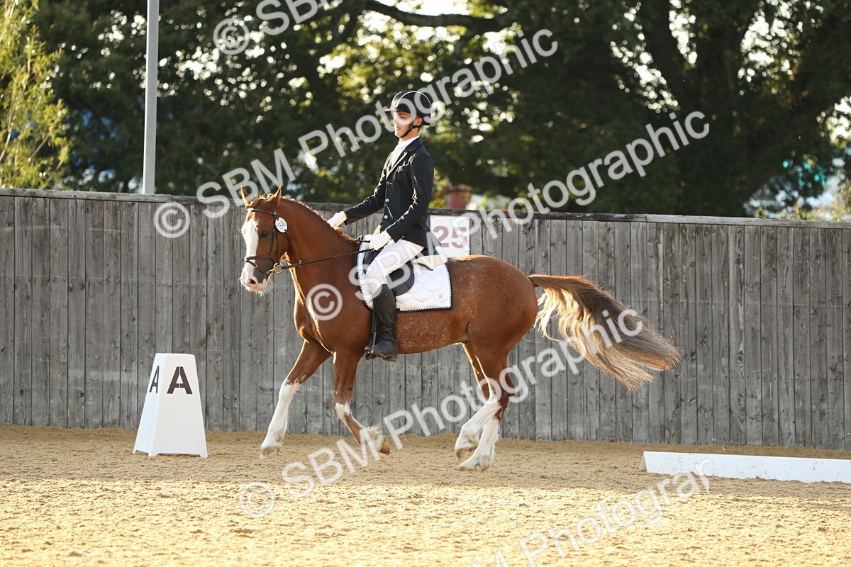 SBM_55240 - D25 - Junior Championships - Novice 24-Elementary 42
