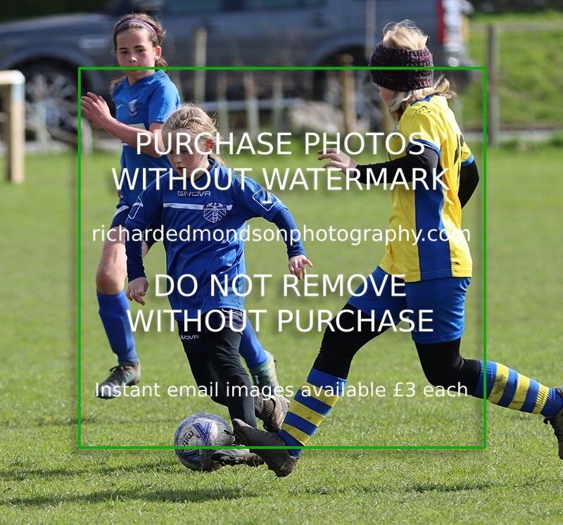 IMG_2361 - Kendal Utd Girls U11 v Wattsfield (Second Half)