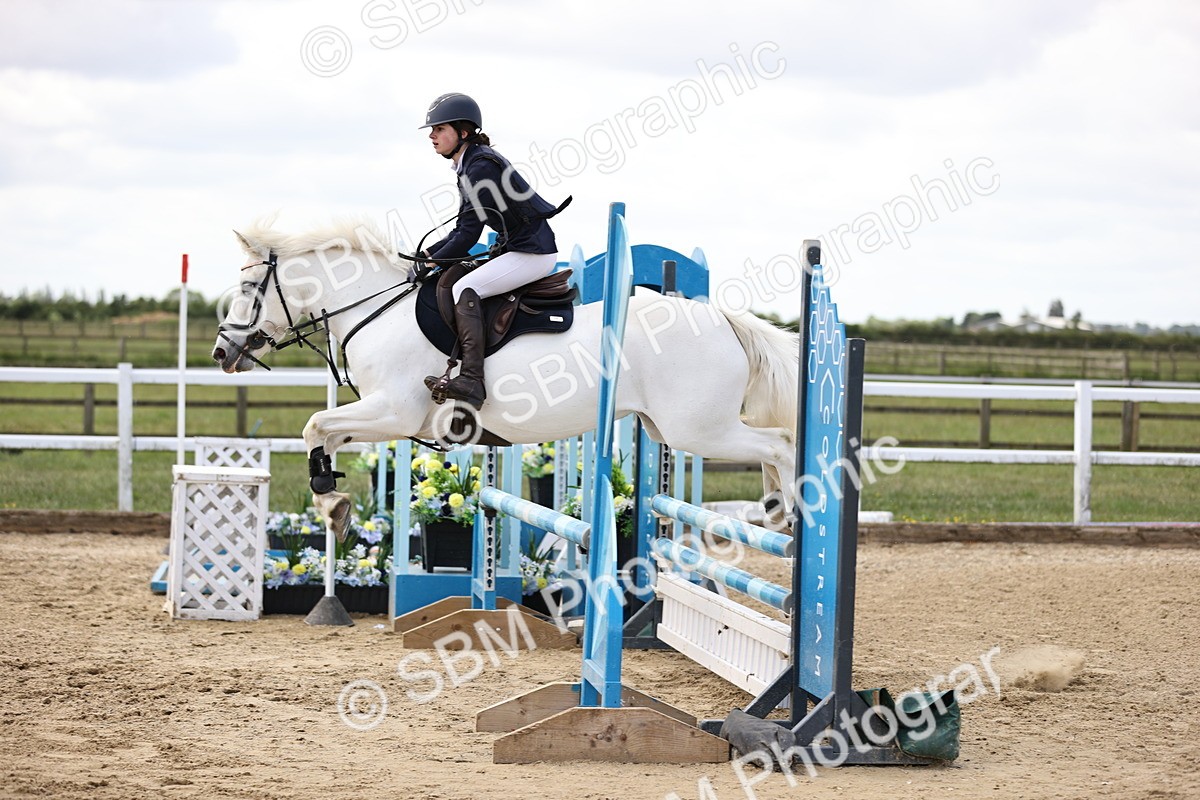 SBM_007504 - Class 2 - 80cm showjumping