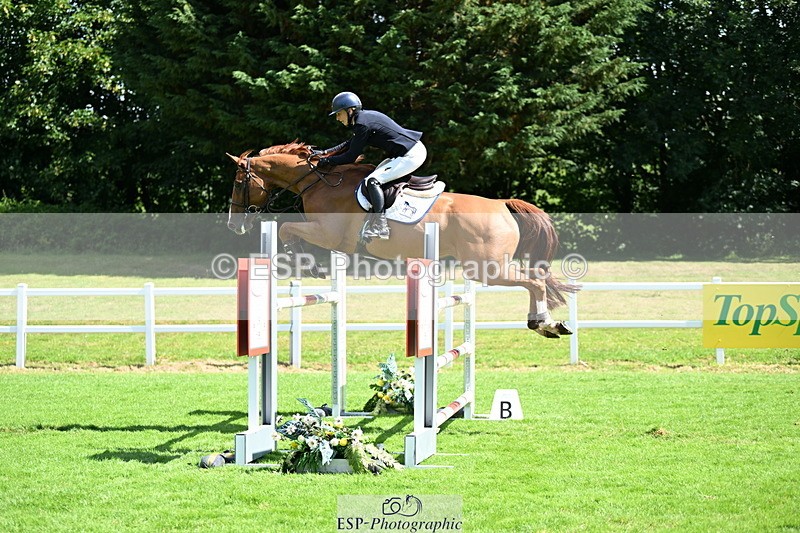 250703A-105405-02938 - Cls 1 Snr Foxhunter