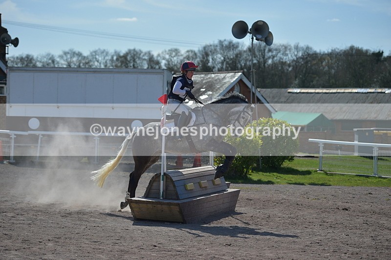 NGP_8797 - XC Time 13:41 to 13:52