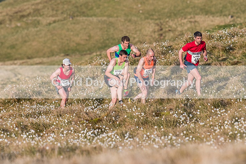 Dockray Hartside-48 - Dockray Hartside Fell Race Wednesday 7th May 2025