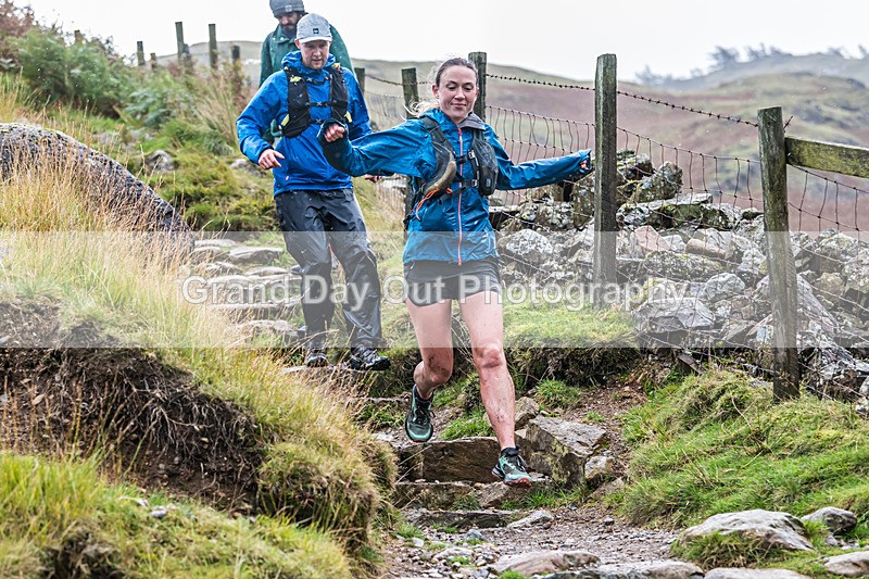Langdale -1666 - Langdale Horseshoe Fell Race Saturday 10th October 2026