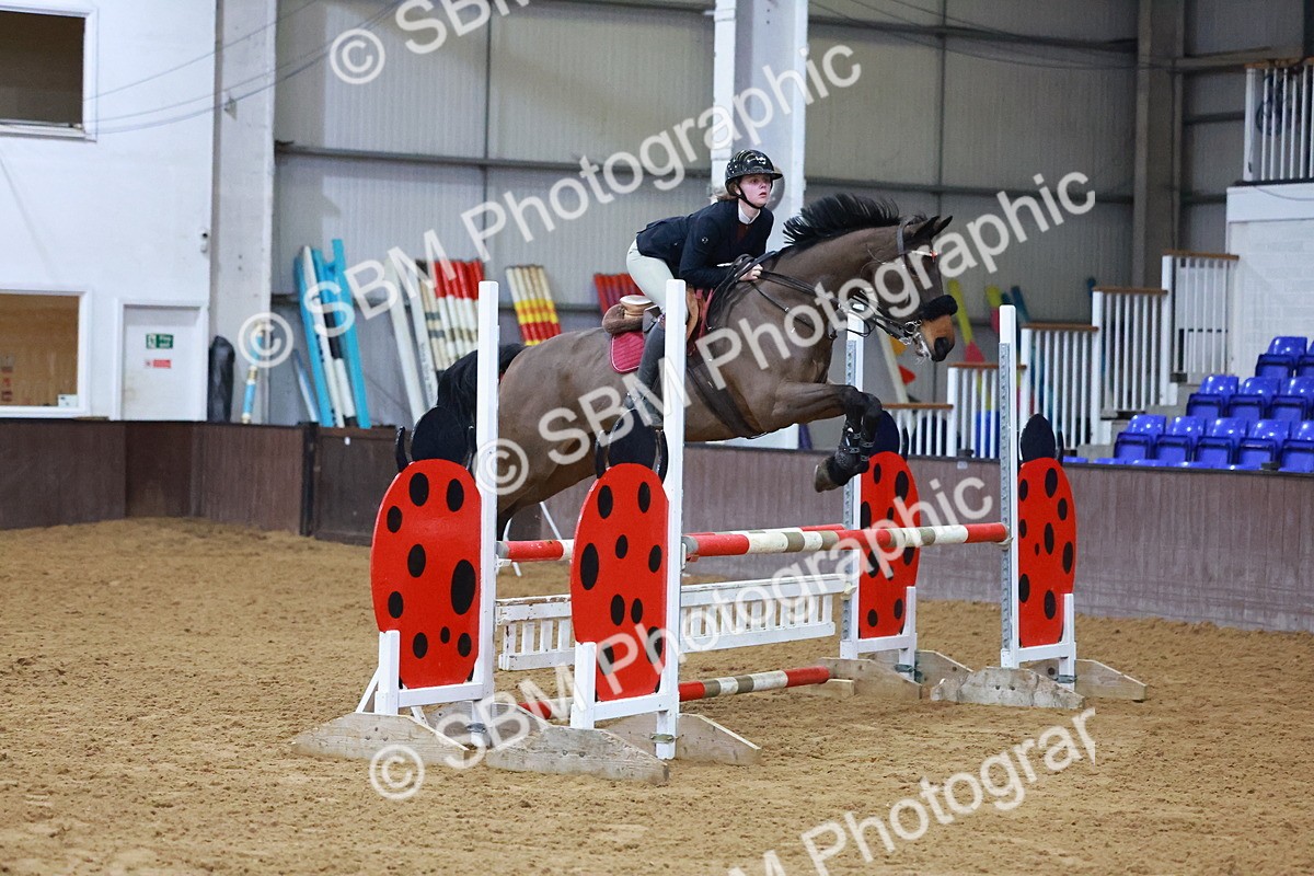 SBM_000751 - Class 3 - Senior Discovery - 1.00m