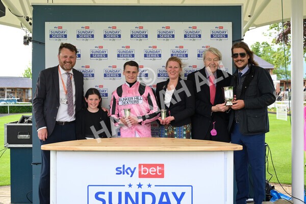 yr22052022r6-60 - Race 6: 6:05pm Sky Bet Sunday Series Stayers Stakes