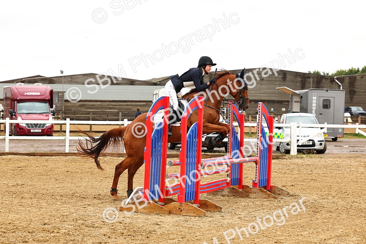 SBM_001928 - Class 5 - 80cm