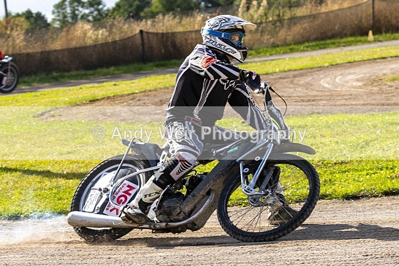20250913-R7-9B3A5821 - Ride & Skid It. Speedway Experience Day 13th Sept 2025