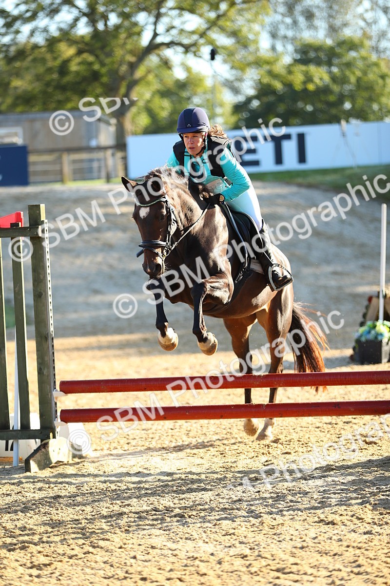 SBM_00380 - E1 Eventers Challenge Clear Round