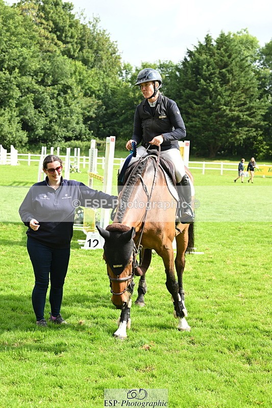250615A-093509-09489 - Cls 35 Foxhunter
