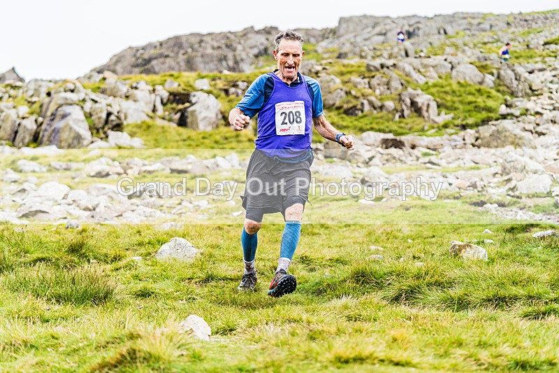 Wasdale-1358 - Wasdale Horseshoe Fell Race Saturday 13th July 2024