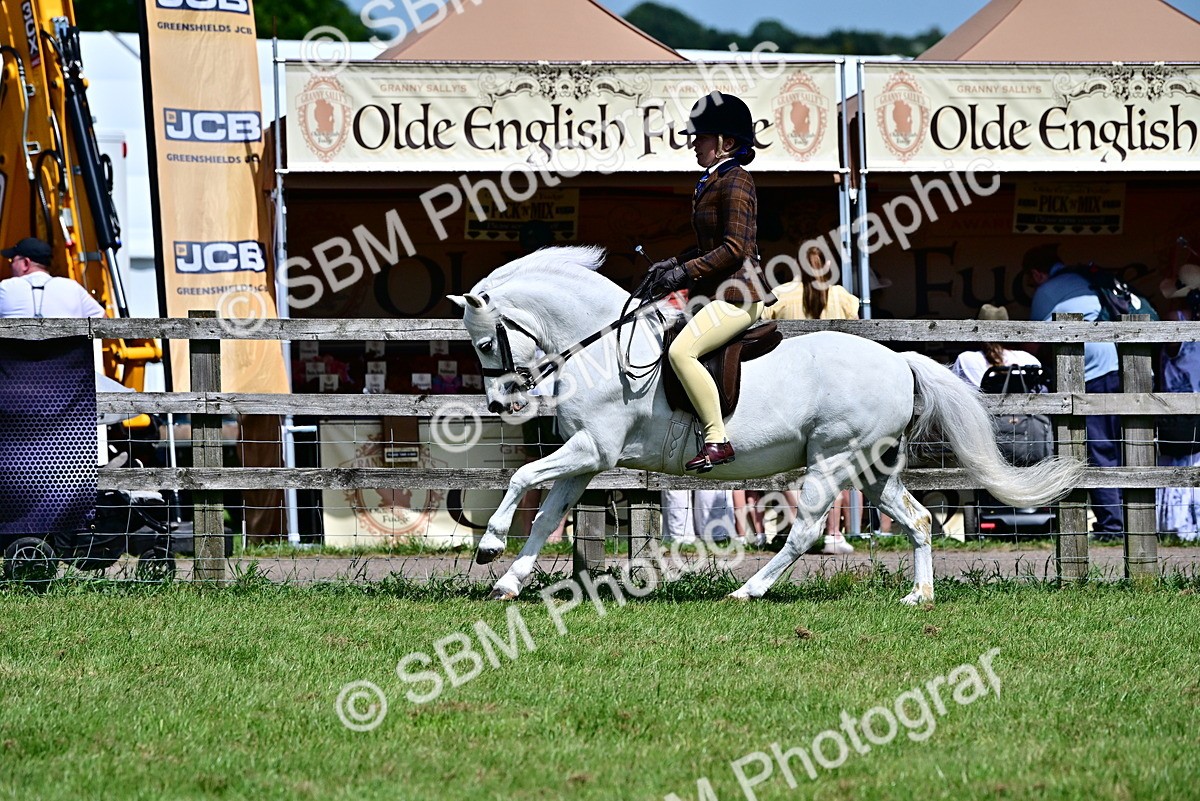 SBM_07779 - Class 61-62 - TSR  M&M Ridden Amateur of the Year