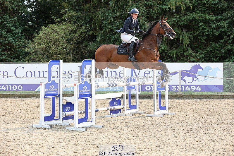 250816A-153659-02500 - Cls 8 Snr Newcomers