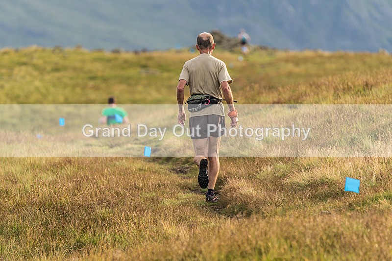 Seat Sandal-362 - Seat Sandal Fell Race Wednesday 17th July 2024