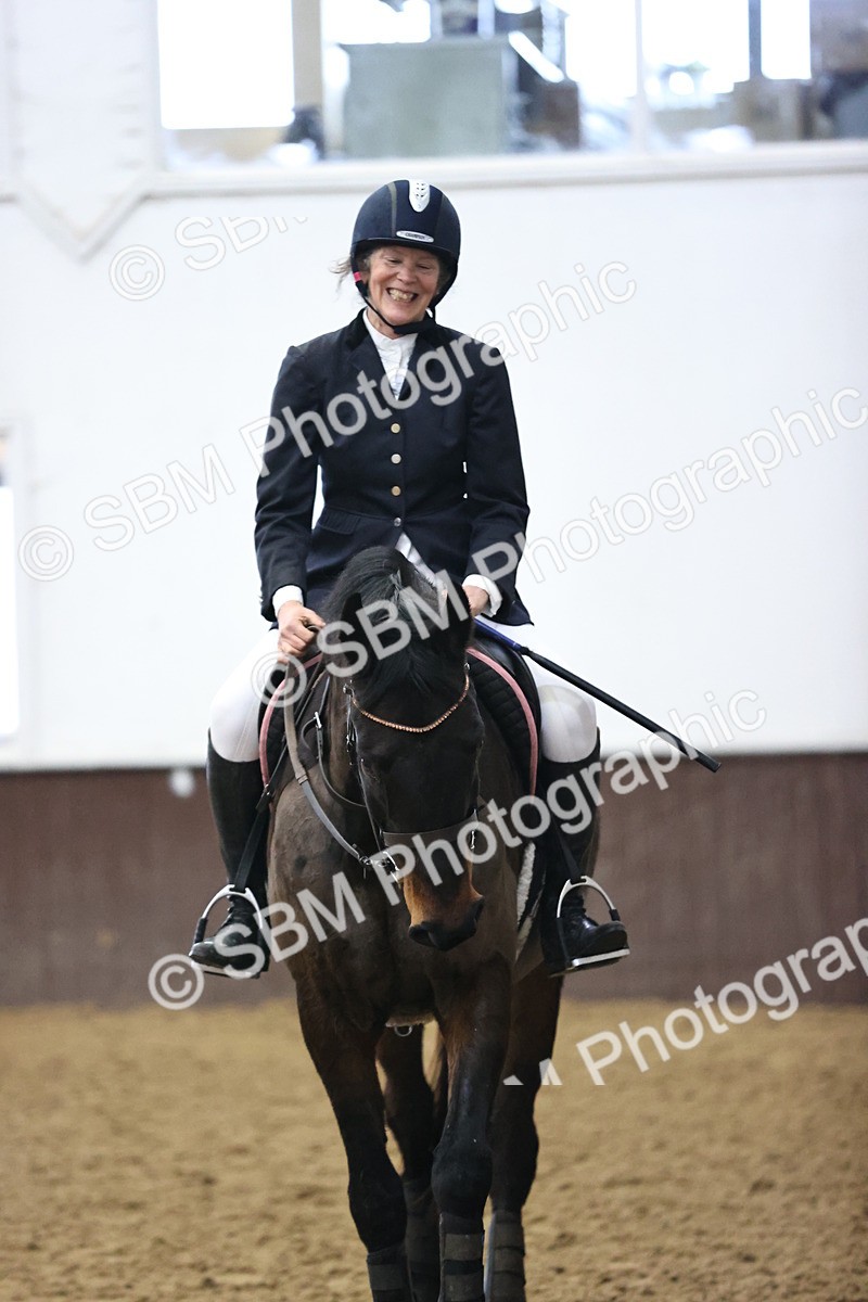 SBM_000462 - Class 3 - 60cm