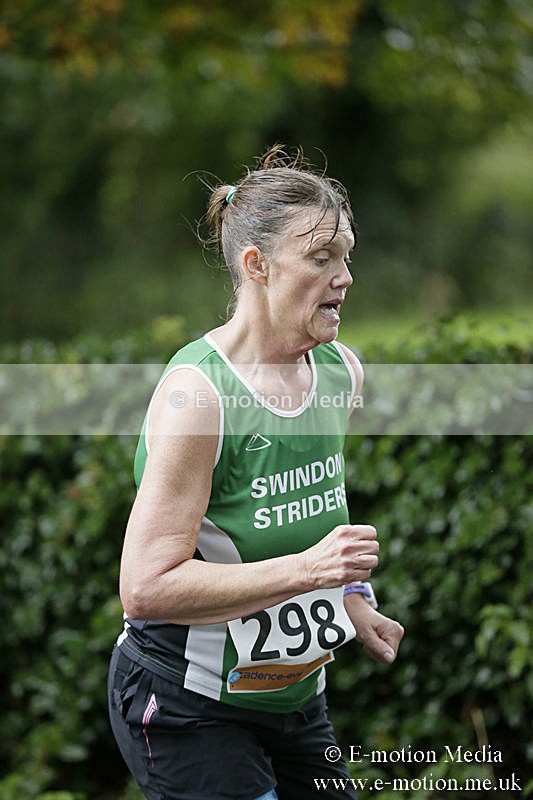 CAD131019-1045 - Cadence Events Grittleton 10km 13/10/19