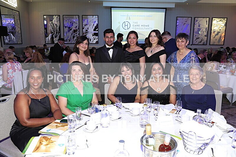 _09I0391 - The Palliative Care Awards 2024