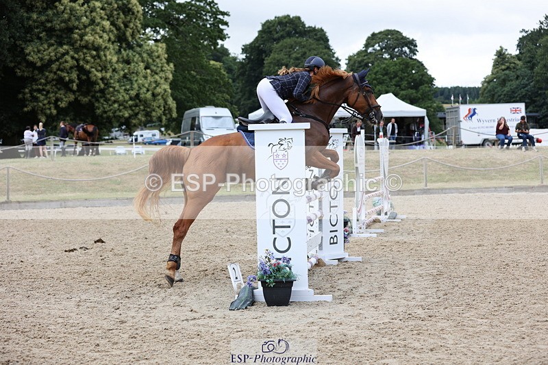 250705A-150213-15659 - Cls 36 Snr Discovery and 1m Open