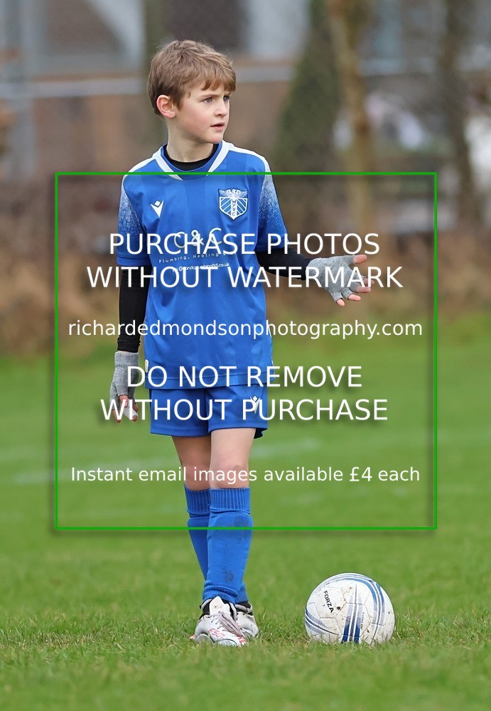 533A1646 - Kendal Utd Colts U9 vs Wattsfield U8 (17/1/26)