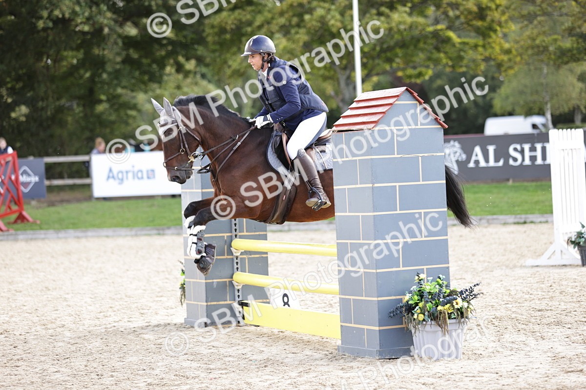 SBM_16720 - J33 - Senior 75cm Championship