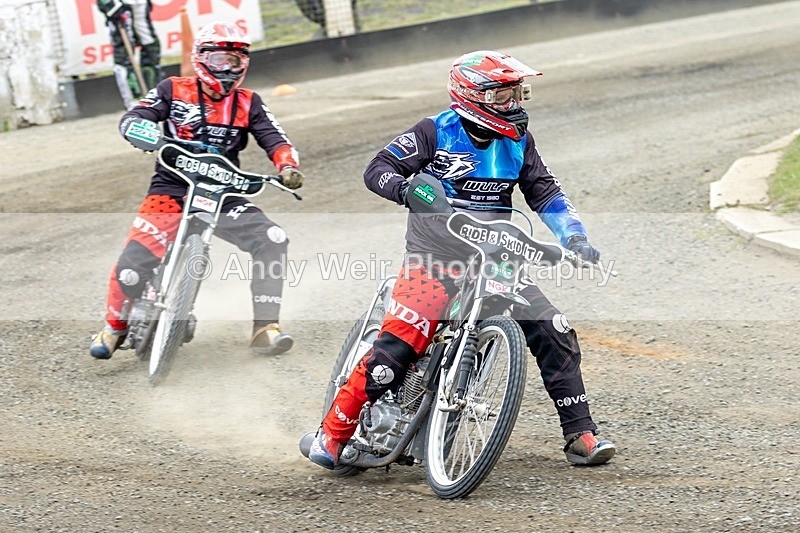 210904-7D-8E0A1274 - Ride & Skid It  Speedway Experience 04th Sept 21