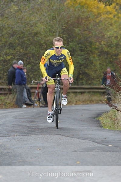 530 National Hill Climb Championship 2009 - National Hill Climb Championship 2009