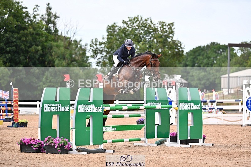 250718-165318-11961 - Cls 10, 1 Star Bronze Tour