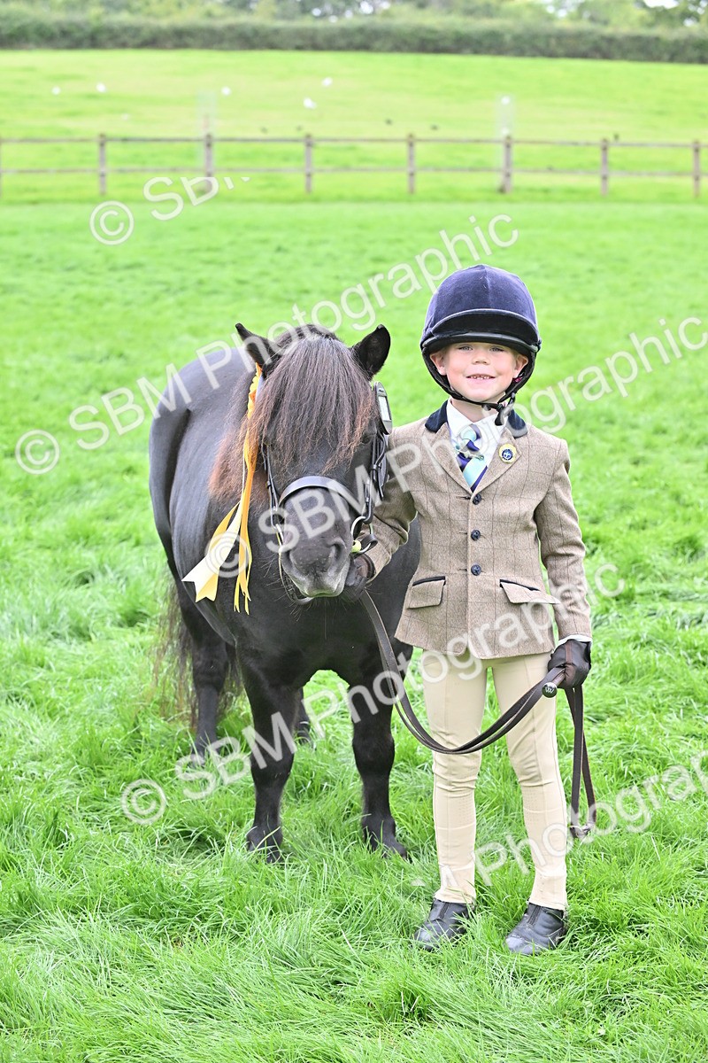 SBM_66813 - S41 - Junior Handler 8 Years & Under