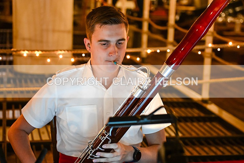 RCDS-211 - TRAFALGAR NIGHT HMS WARRIOR 2025