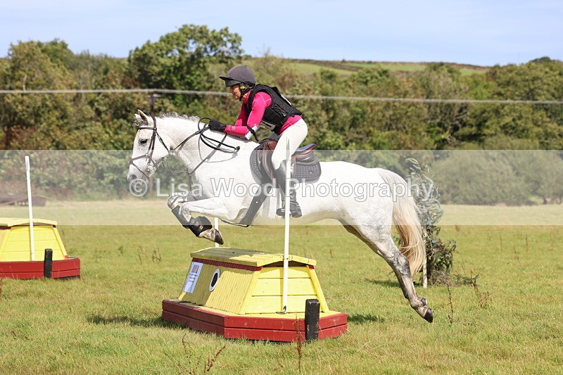 3E7A6946 - Class 2: Trekenning Open: Yellow Boat