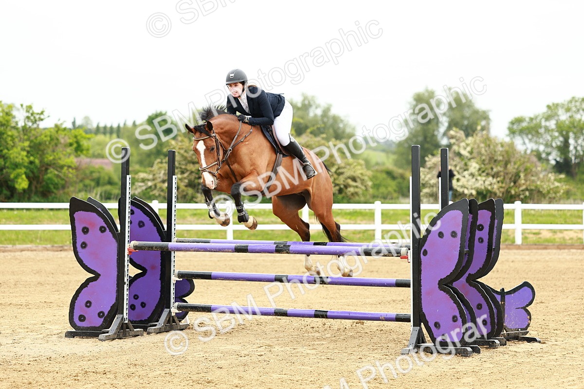 SBM_000570 - Class 3 - Senior Discovery - 1.00m