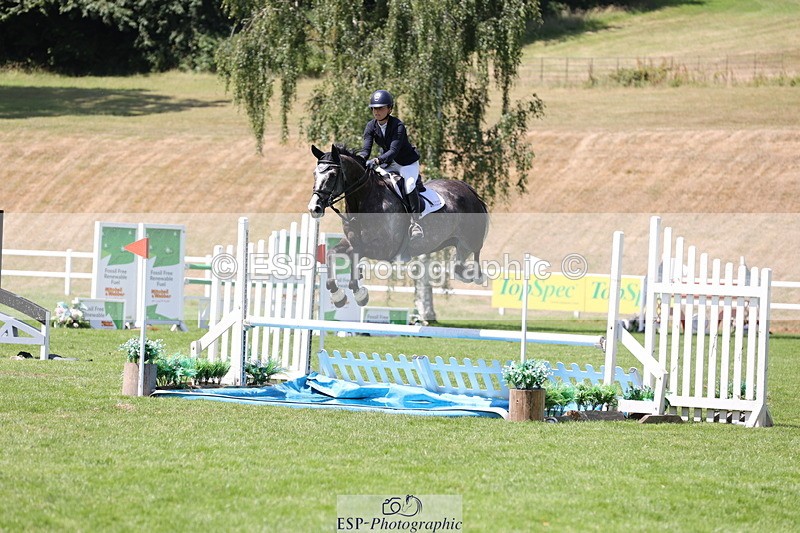 250704A-124130-09574 - Cls 16 Snr Newcomers 2nd Round