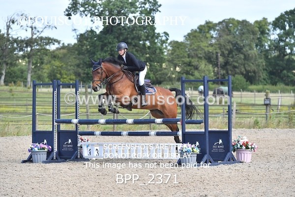 BPP_2371 - CLASS 4 SAT Senior Discovery/ 1m Open