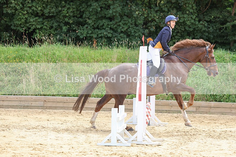 3E7A3027 - Class 5: 60cm Senior