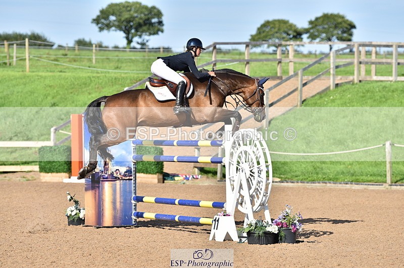 230811A-173918-07228 - Cls 25Nat 1.40m Open