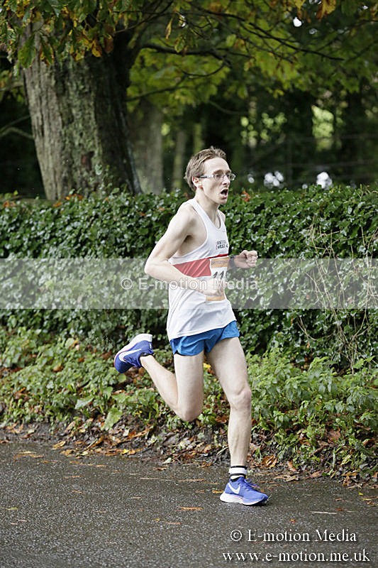 CAD131019-0519 - Cadence Events Grittleton 10km 13/10/19