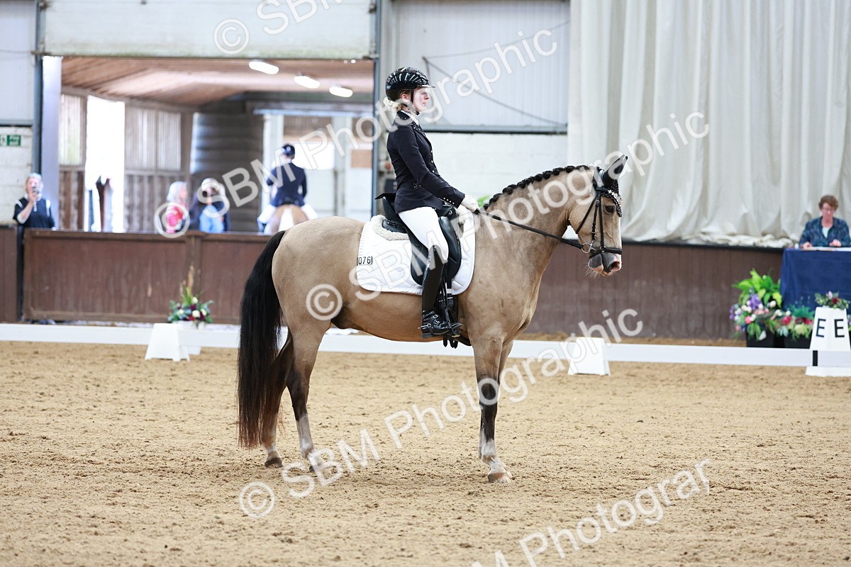 SBM_017336 - Class15 - FEI Pony