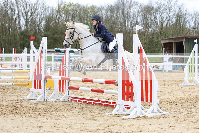 3E7A8916 - Class 3: 75cm