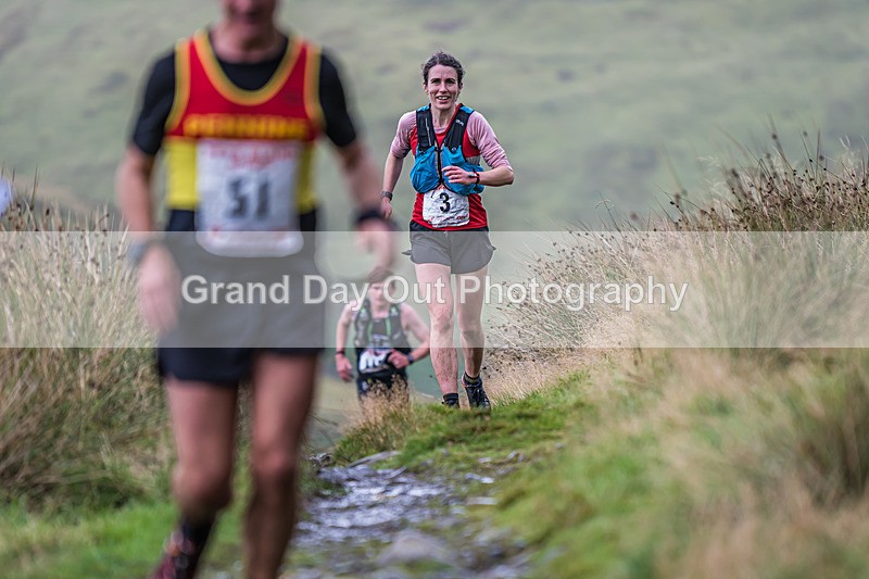 Old Crown Round-644 - Old Crown Round Fell Race Saturday 12th September 2026