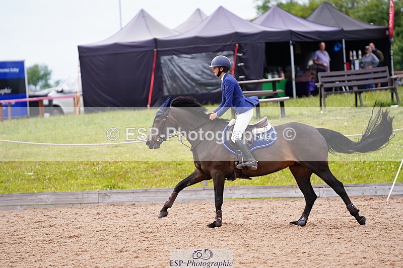 240630A-175238-16091 - Cls 26 Foxhunter 2nd R Jump Off and P