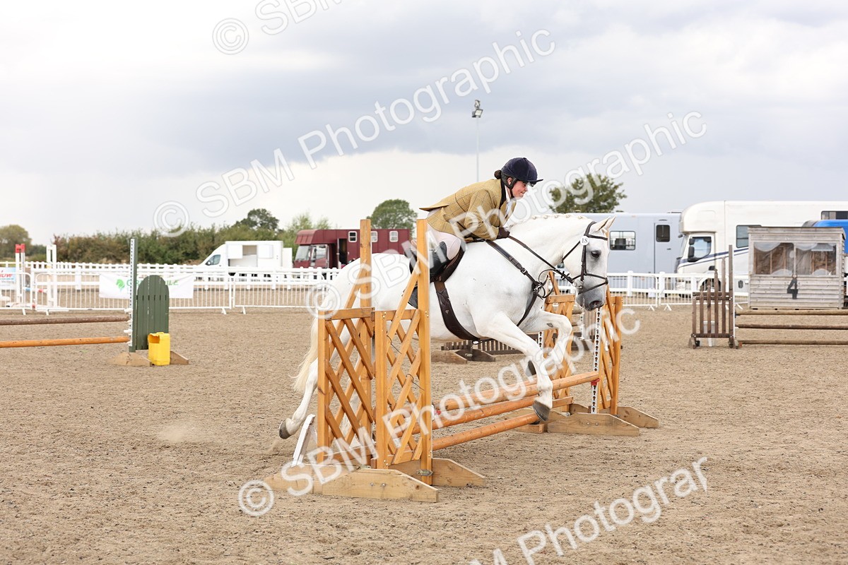 SBM_07491 - Class 59a -  Style & Performance - 80cm (15-19)