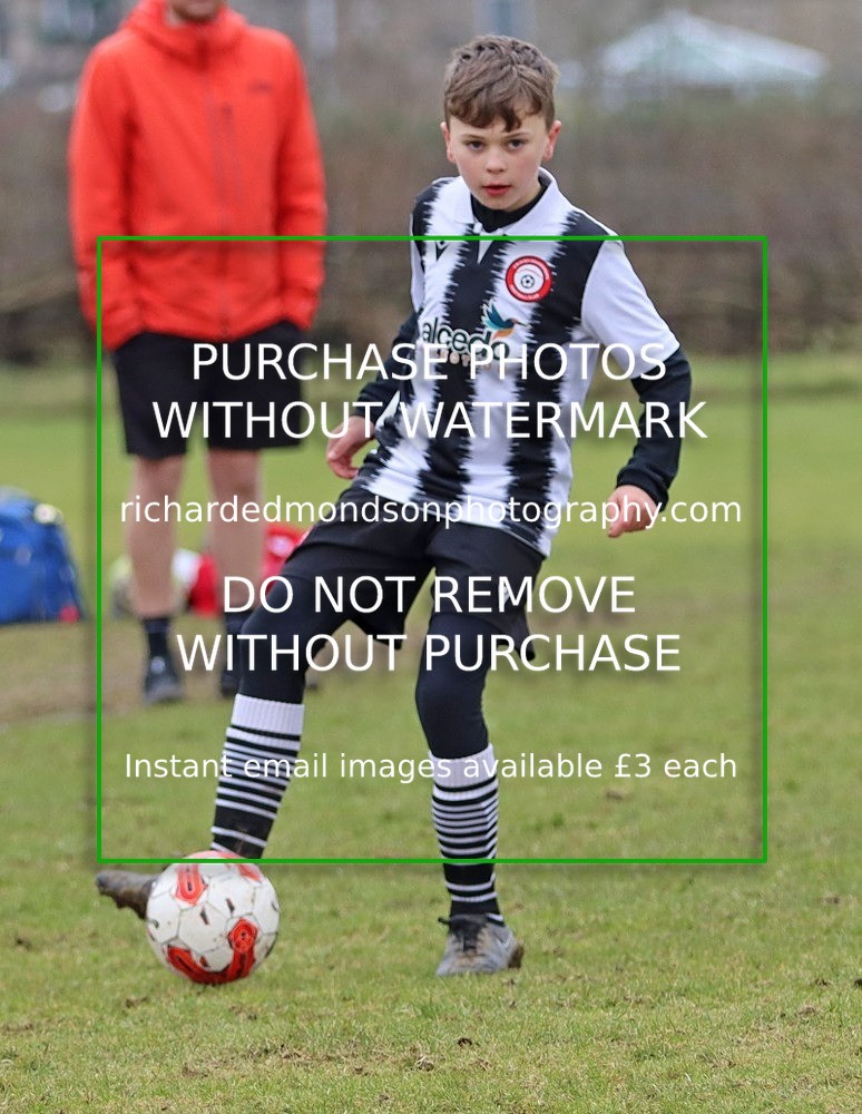 IMG_7129 - Craven Wanderers U11 (8/2/25)