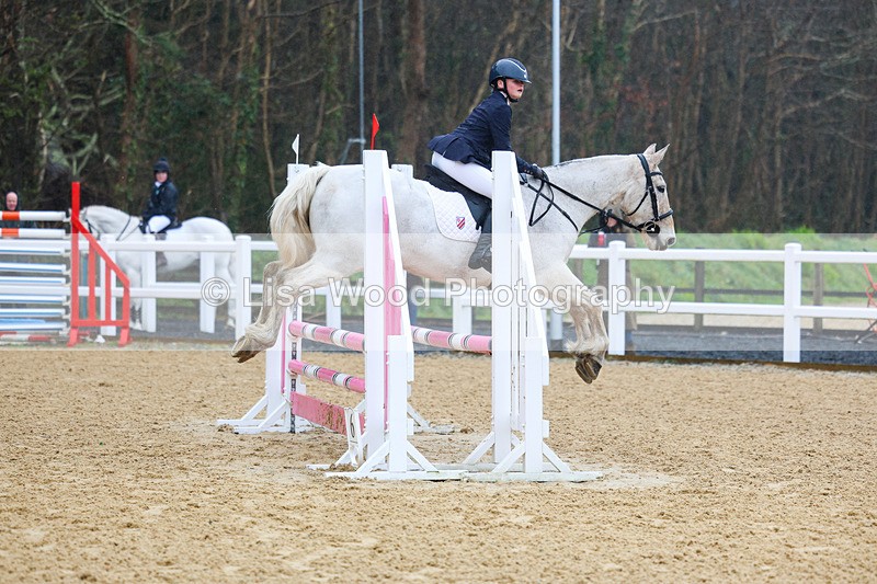 3E7A1587 - Class 2: 80 - 85cm