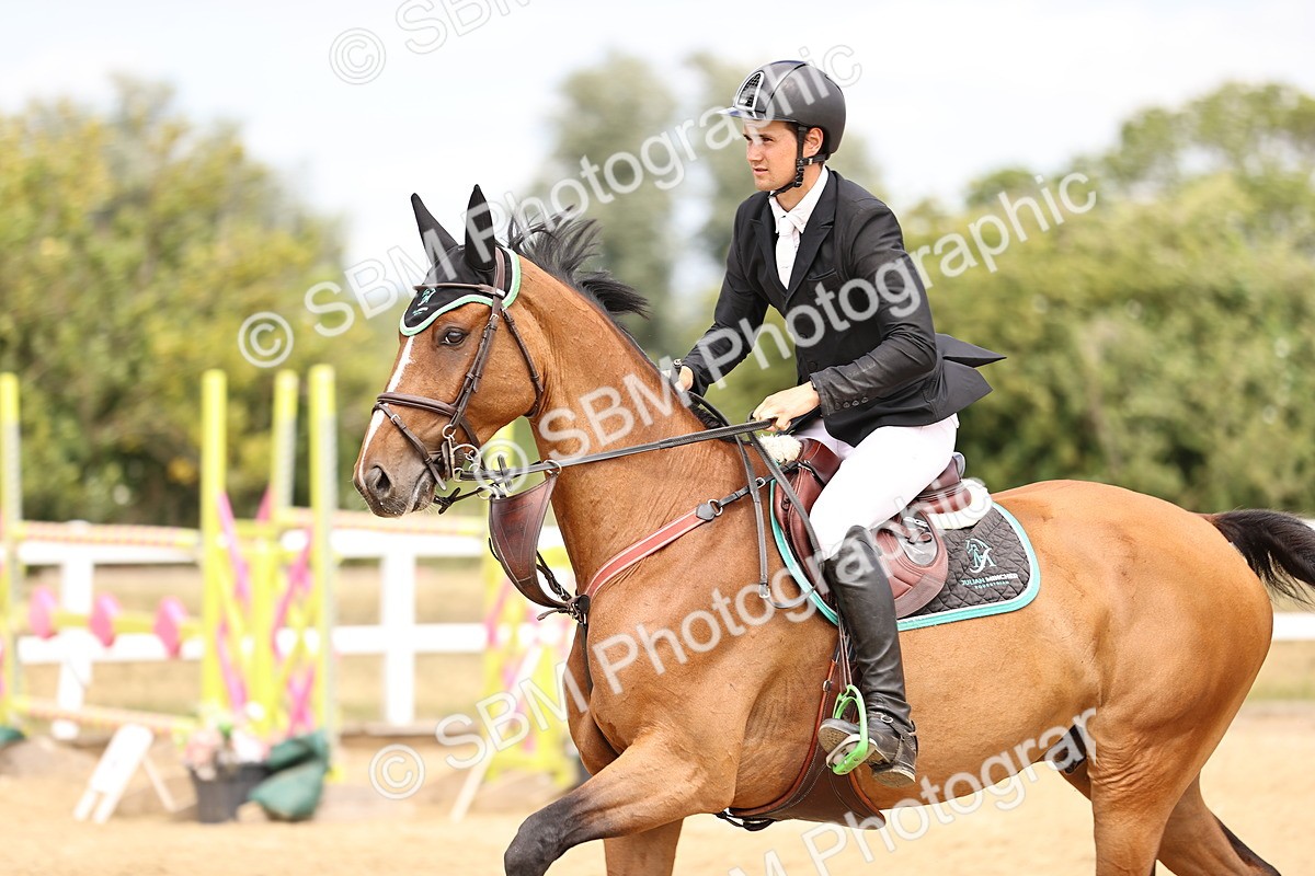 SBM_010783 - Class 10 - Talent Seekers Inc 7 Years Old Championship Qualifer - 1st Half