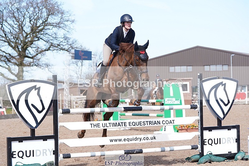 250330-125408-07103 - Cls 27 Snr 1.05 and 1.10m Grand Prix