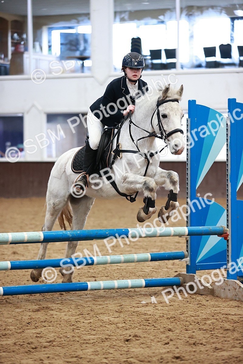 SBM_000324 - Class 2 - Pony Winter Champs 80cm