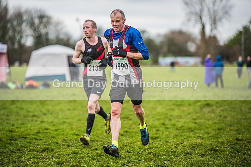 Blackpool-1091 - Mid Lancs XC Blackpool Saturday 13th January 2024