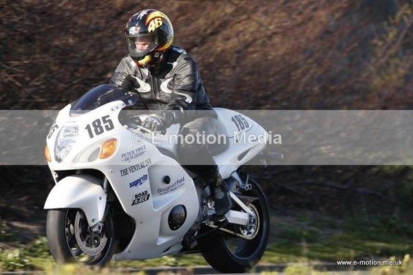 VSP 110409-35 - Vazon Sprint 2009